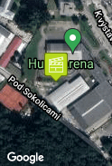 Na stadionu
