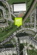 Občerstvení