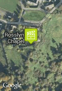 Roslinská kaple