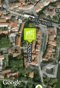 Před noclehárnou
