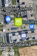 Kupola Bakchusovho ateliéru