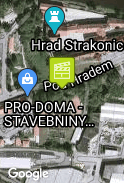 Ve Strakonicích