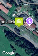 na stanici