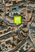 Betlémské námestie