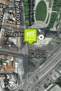 Prezidentský palác