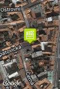 Opravna bicyklů