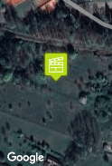 hrad kráľa Bedřicha