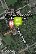 nemocnica