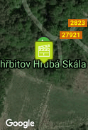 Hřbitov