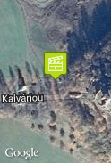 pod kalváriou