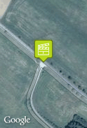 autobusová zastávka