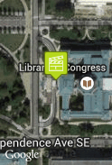 Knihovna Kongresu