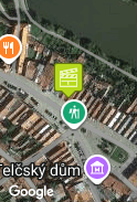 terasa hostinca
