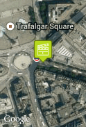 Trafalgar Square