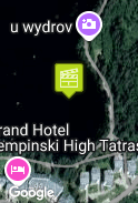 Projížďka na loďce