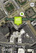 The Public Square