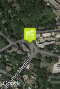 Projížďka na motorce I