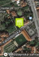 Před bránou