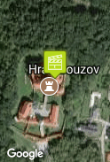 Hradní kuchyně