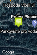 V průrvě