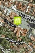 poštový úrad