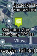Na koníčkách