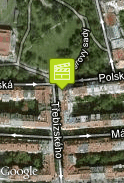Ukradený pes