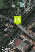 Velvyslanectvi Ruské federace