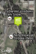 pred hotelom