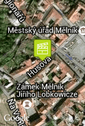 na ulici