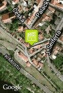 ulica v Kameňákove 2