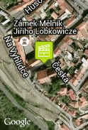 v parku