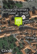 Pod hradem