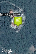 zámocká veža