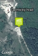 čarodejníkov hrad