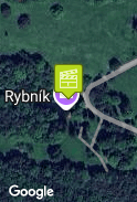 pri jazierku