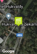 V kostele
