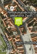 námestie