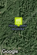 Hauswaldská studánka