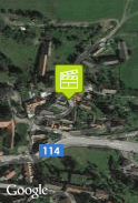 U pokrývače