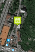 pred obchodom