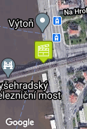 Hradčany