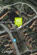 na pošte