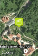 pod zámkem