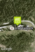 na Kašperku