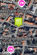 na ulici