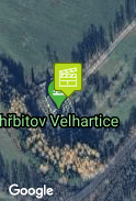 Vražda na hřbitově