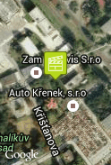v klubovni
