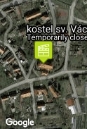 v kostole pri ceste