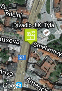križovatka 2